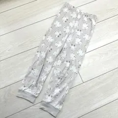 ベイマックス　長ズボン　サイズ120 グレー