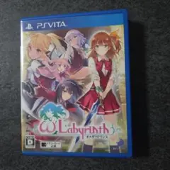 オメガラビリンス vita