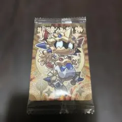 神羅万象チョコ　神魔超獣シン・ボックル　未開封