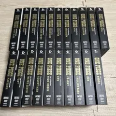2026年最新】ワンピース dvd ログコレクション セットの人気アイテム