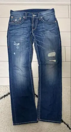 TRUE RELIGLON デニムジーンズ