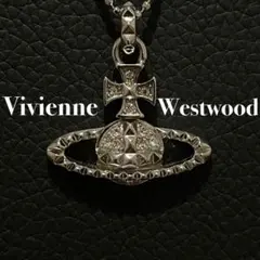 Vivienne Westwood メイフェア　オーブ　ネックレス