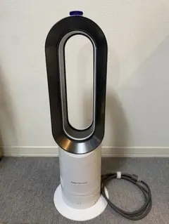 Dyson hot+cool ダイソン セラミックファンヒーター　2020年製造のサムネイル