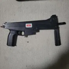 ☆昭和レトロ シュマイザー MT-36 電動機関銃☆ - メルカリ