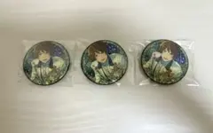 あんスタ 高峯翠 時光 星之所向 缶バッジ 中国 3点