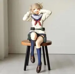 トガヒミコ　ぬーどるストッパー フィギュアのサムネイル