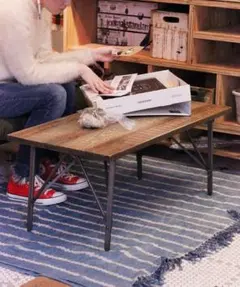 【廃盤・希少】ジャーナルスタンダードファニチャー ネクサコーヒーテーブル ジャーナルスタンダードファニチャー / journal standard