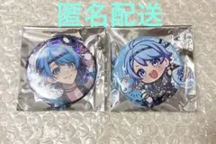 いれいす ほとけ いれサマ 缶バッジ