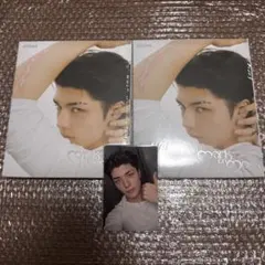 &TEAM Mark on Me ソロ盤 トレカ MAKI