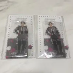 影山拓也 アクリルスタンド IMPACTors