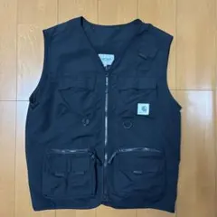 Carhartt フィッシングベスト 2025年最新】carhartt フィッシングベストの人気アイテム - メルカリ