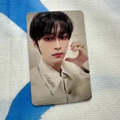StrayKids バンチャン Lose My Breath スキズ トレカ Stray Kids Lose My Breath Photocard Limited Edition
