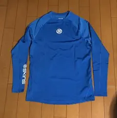 SERIES-1 メンズ 上下 セット ブルー S