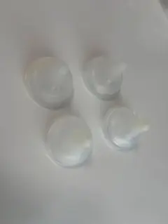 pigeon 母乳実感　4個セット