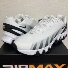 ナイキ エア マックス DN8 白 NIKE ナイキ　スニーカー　29.5cm