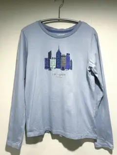 ♠️ケイトスペード♠️ Tシャツ 長袖 カットソー 160