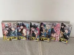 【極美品】金装のヴェルメイユ 1〜6巻セット 既刊全巻（最新刊含）