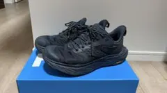 ☆期間限定出品☆HOKA ホカ M ANACAPA 2 LOW GTX28.0黒 - メルカリ