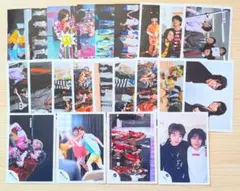 関ジャニ♾ まとめ売り【再値下げ！】 関ジャニ まとめ売り - メルカリ
