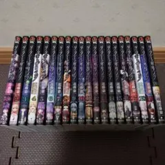 ダークギャザリング 1巻〜18巻 全巻セット - メルカリ
