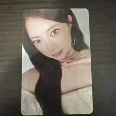 LESSERAFIM 東京ドーム グッズ ウンチェ ランダムトレカ