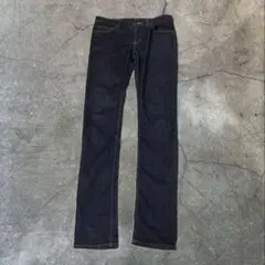 hysteric￼glamour low rise skinnypants