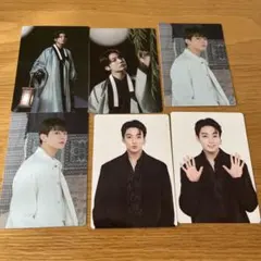 BTS ジョングク トレカまとめ売り