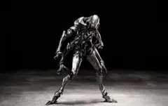 蟲シリーズ 人工進化実験体 B006 アリ 蟻 Ant 1/12 SEXYiCE - メルカリ