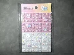 即日発送‼️正規品‼️amifa キラキラアニマル タイルシール