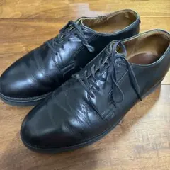 ポストマン ブーツ・革靴