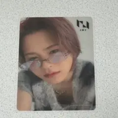 INI 松田迅 The Origin HMV 店舗 トレカ