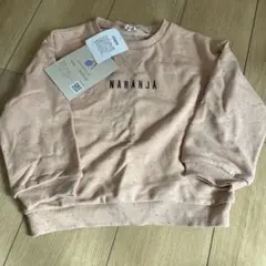 mir..×hichon トレーナー 110