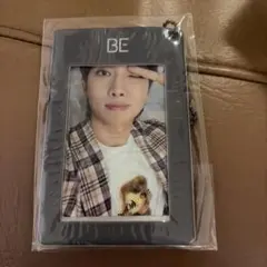 BTS ナムジュン RM トレカ BE Weverse