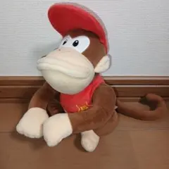 スーパーマリオ ALL STAR COLLECTION ディディーコング
