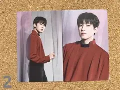 SEVENTEEN POWER OF LOVE WONWOO 32,45 @2