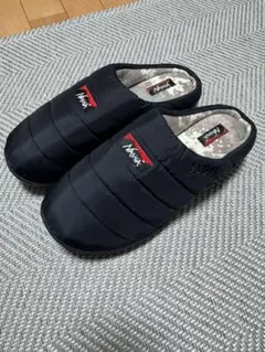 NANGA x SUBU ウィンターサンダル スリッパ 26〜27.5のサムネイル