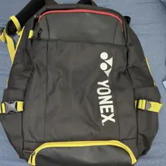YONEX BAG168AT アスレバックパック リュック ホワイト - メルカリ