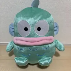レア ハンギョドン サンリオ 妖怪シリーズ ポーチ カッパ - メルカリ