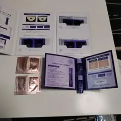 ★けんこ様専用★ONE BY KOSE　サンプルセット