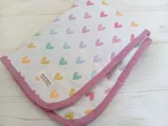 66. ６重ガーゼフェイスタオル