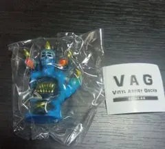 VAG44 Fucking Four Fingers