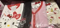 ハローキティ 5点セット 100cm 洋服