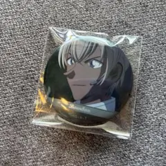 コナン　ホログラム缶バッジ　☆安室透のサムネイル