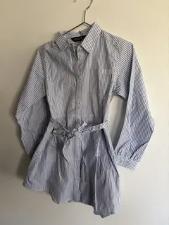 【新品】COMME CA ISM キッズ ワンピース 110A