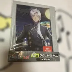 にじさんじ イブラヒム アクリルパネル