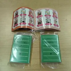 豆本　サイファ　ヴァンパイア騎士