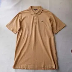 BURBERRY LONDON ポロシャツ ベージュ メンズ Lのサムネイル