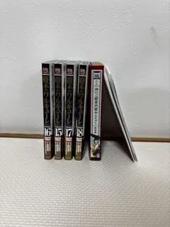 終末のワルキューレ　16巻　書店特典　14種コンプリート 2025年最新】終末のワルキューレ 16 特典の人気アイテム - メルカリ