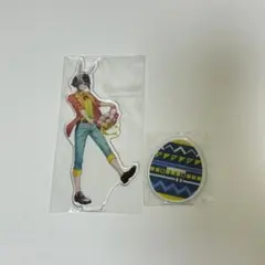 伊波ライ アクリルスタンド イースター