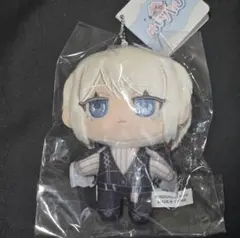 Limbus Company リンバスカンパニー ぬいパル ホンル ぬいぐるみ
